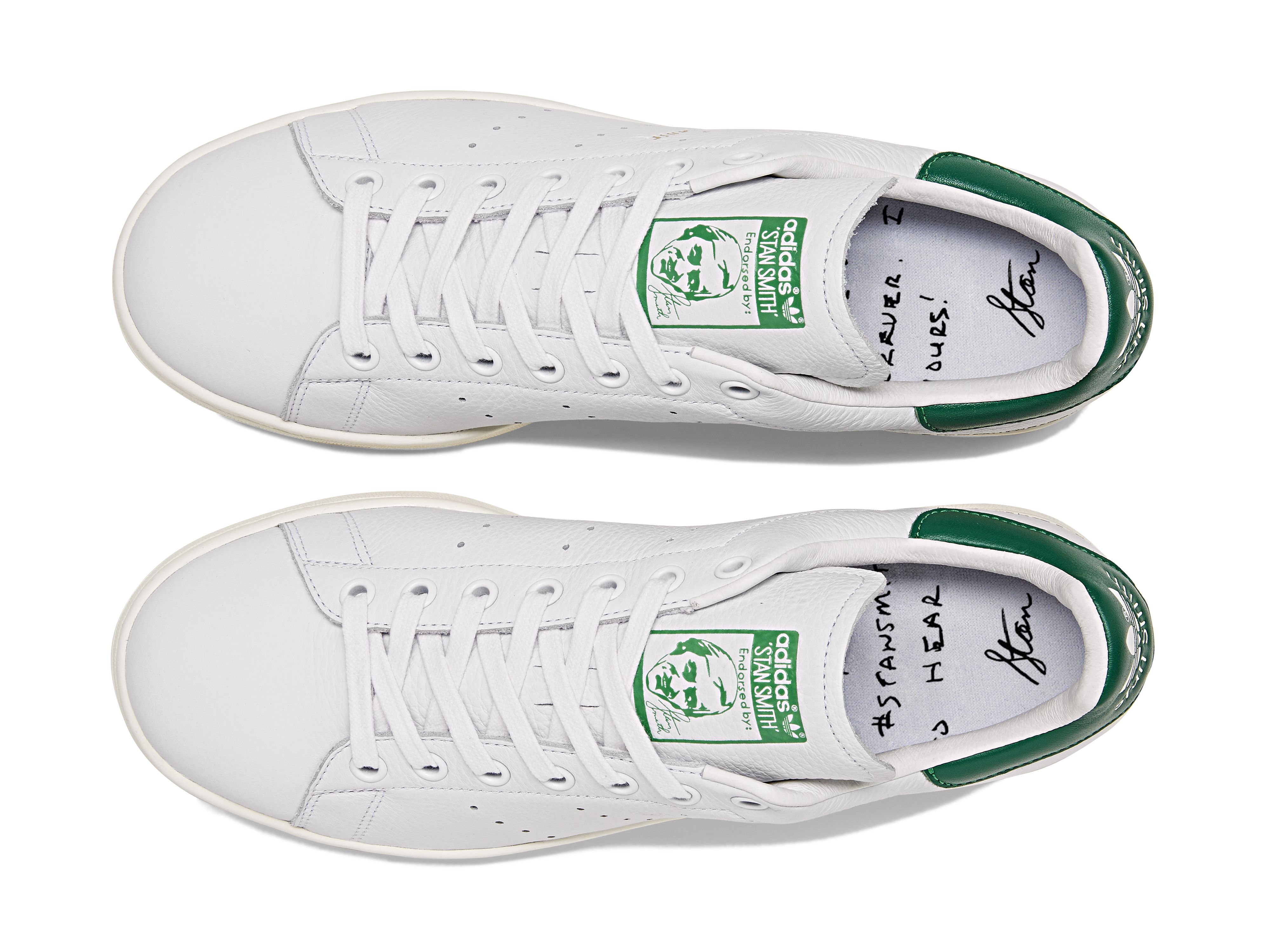 stan smith forever shoes