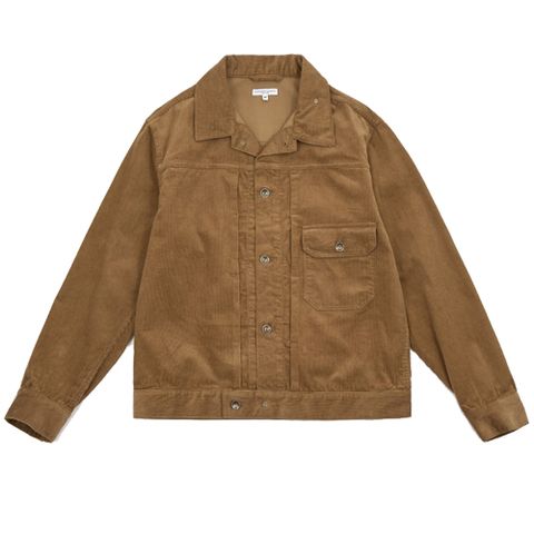 The Best Corduroy Jackets Men Can Buy In 2020 | Esquire