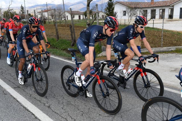 How To Watch The 2021 Giro D Italia How To Watch Cycling