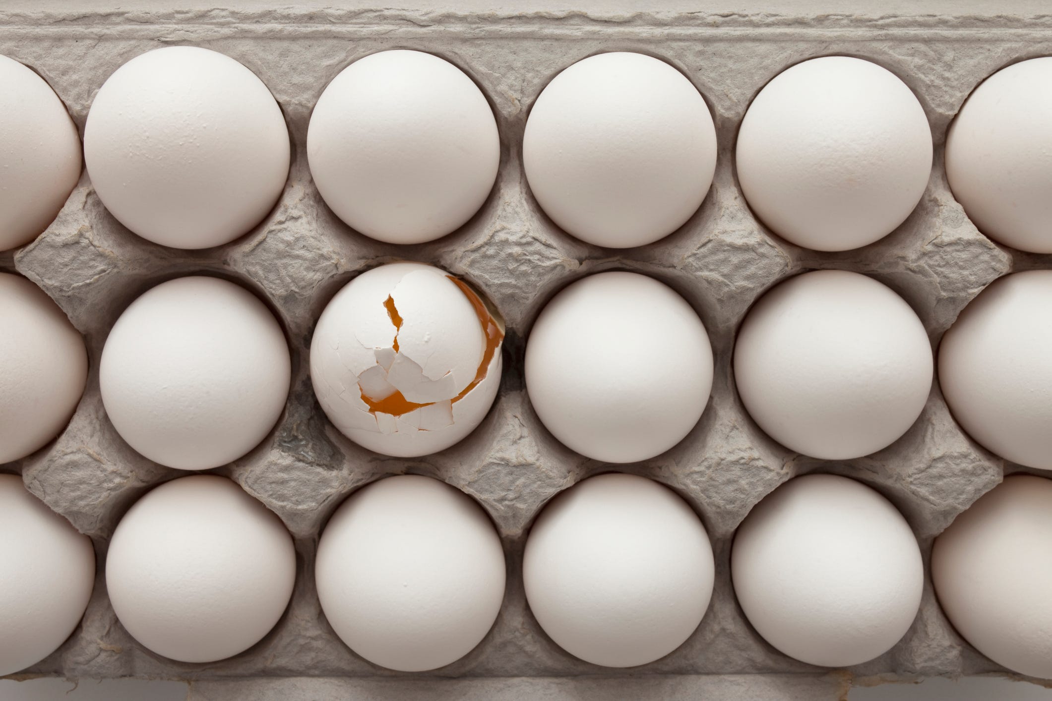 Eggs Too Expensive? Here Are 6 High-Protein Alternatives.