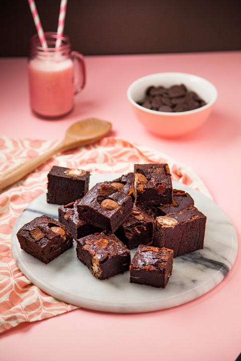 best brownie recipes bacon and egg chocolate brownies