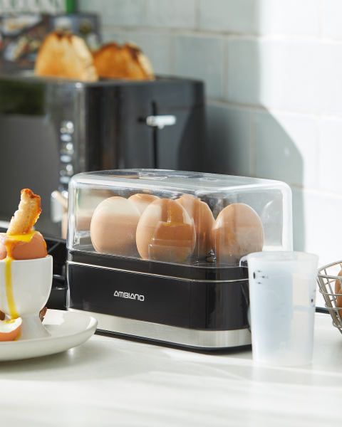 ambiano egg cooker