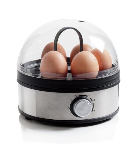 Egg cooker egg cooker