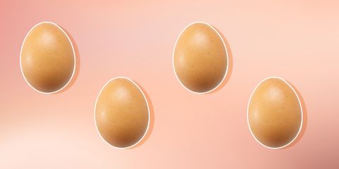 This is what it's really like to donate your eggs to a stranger