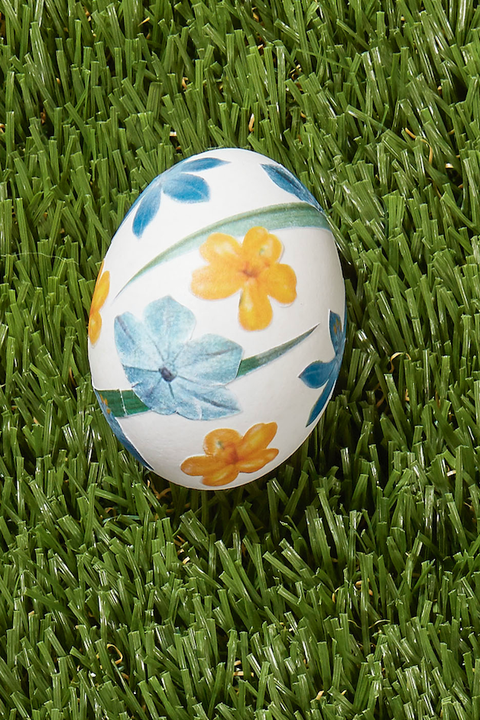 22 Best Easter Egg Painting Ideas — Easy Easter Egg Painting Techniques
