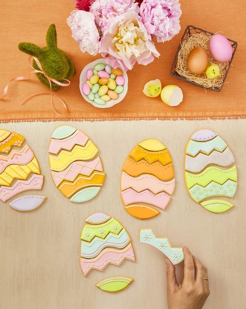 22 Cute Easter Cookies Best Easter Cookie Recipes