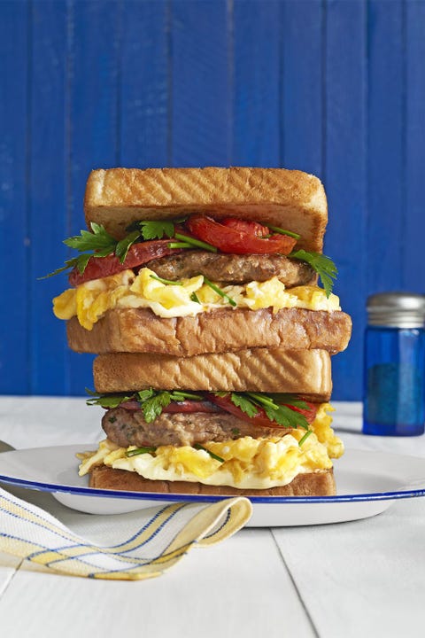 egg recipes sandwich