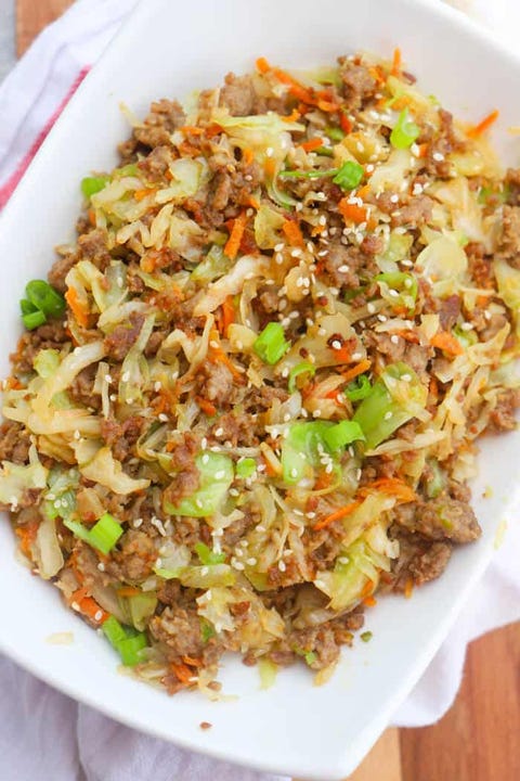 25 Easy Ground Chicken Recipes — Ground Chicken Burgers, Meatballs, and