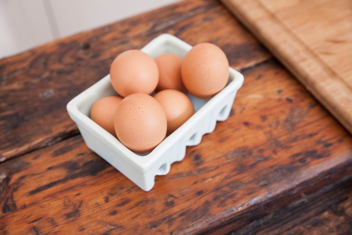 16 Best Egg Substitutes How To Replace Eggs In Baking