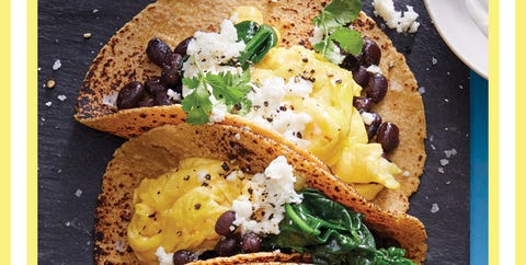 31 Must-Try Egg Breakfasts for Every Day of the Month