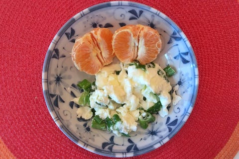 I Tried Egg Whites For Breakfast Every Day Here S What Happened I Tried Egg Whites For Breakfast Every Day Here S What Happened