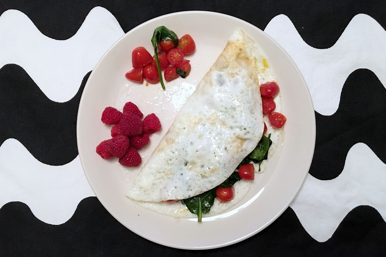 Egg White Recipes For Weight Loss I Tried Egg Whites For Breakfast