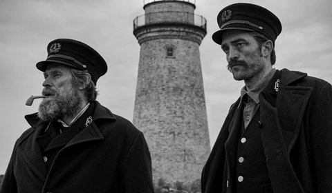 Resultado de imagen para the lighthouse