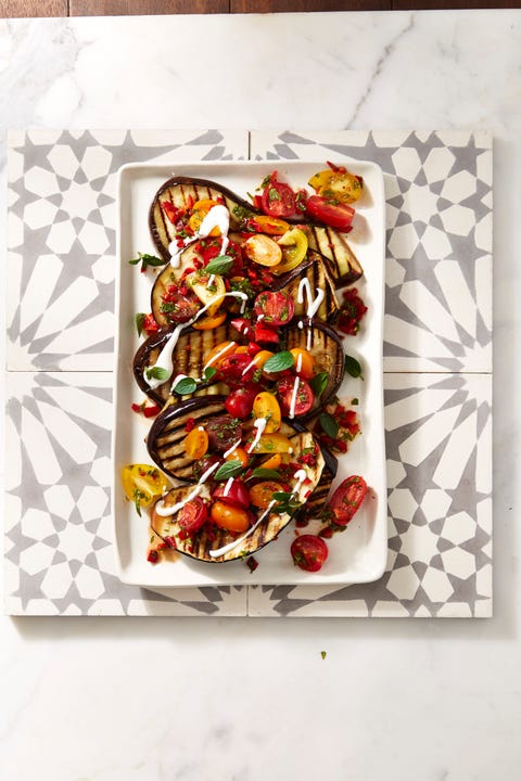 13 Grilled Vegetable Recipes How To Grill Vegetables Perfectly