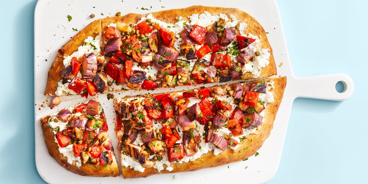 26 Easy Eggplant Recipes - How to Cook Eggplant