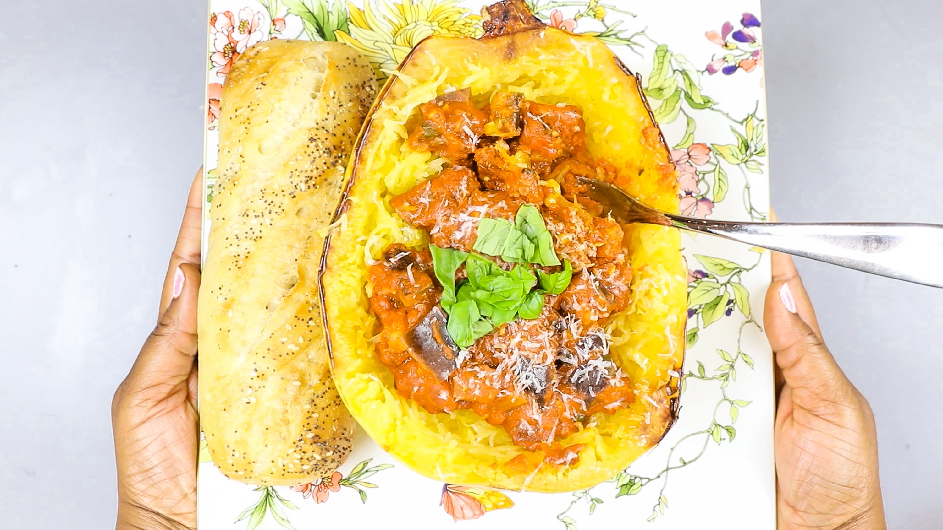 91 Best Spaghetti Squash Recipes How To Cook Spaghetti Squash