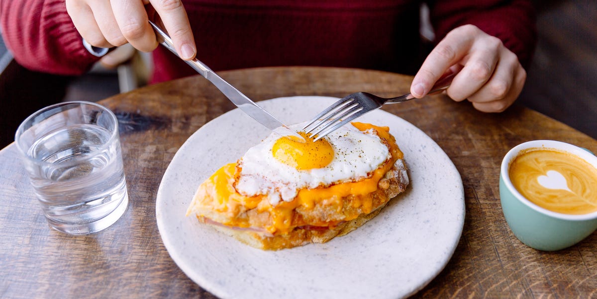 It’s Official: Eggs Are Not Bad for You, According to New Research