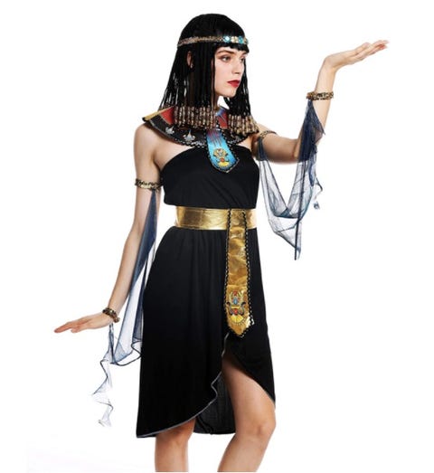 100 disfraces de Halloween originales y divertidos para chicas 100 disfraces de Halloween originales y divertidos para chicas
