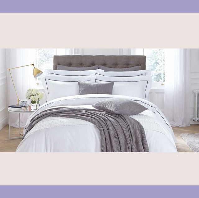 Egyptian Cotton Bedding The Best Sets, Hotel Egyptian Cotton 230 Thread Count Sateen Silver Duvet Cover