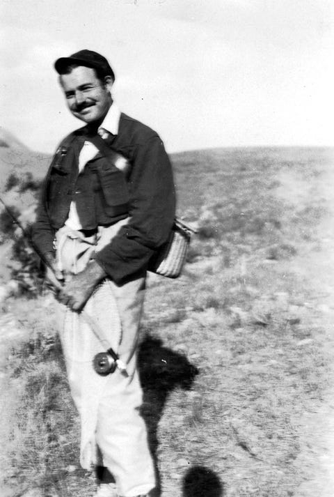 hemingway