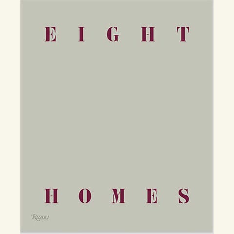 eight homes, kathleen clements, tommy clements