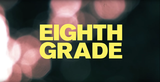 Kids of Any Age Can Attend a Free Screening of #39 Eighth Grade #39 This