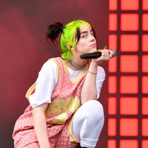 Wanna Feel Ancient? Here Are 11 Things Older Than Billie Eilish - NY ...