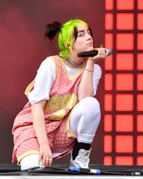 These 11 Things Older Than Billie Eilish Will Ruin Your Day