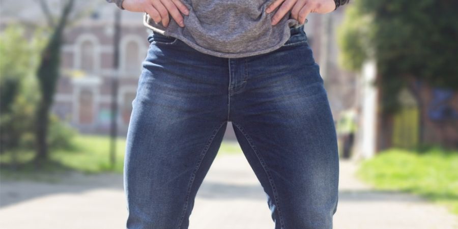 Grote bovenbenen? deze jeans perfect voor jou