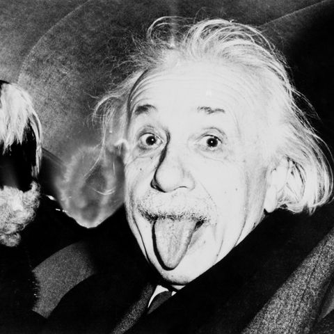 Albert Einstein's Letter Calling God a 'Human Weakness' Netted $2.9 Million  in Auction