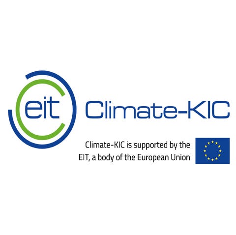 EIT CLIMATE-KIC EIT CLIMATE-KIC