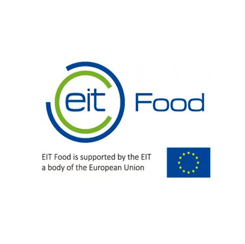 EIT FOOD EIT FOOD