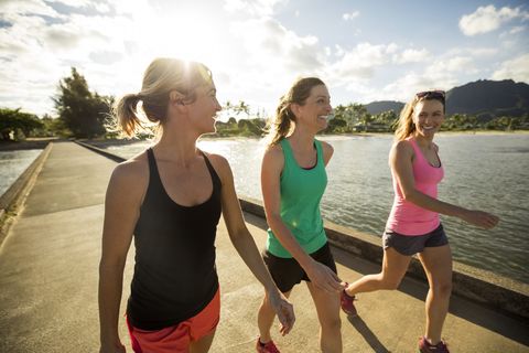 top 12 cardio exercises for women