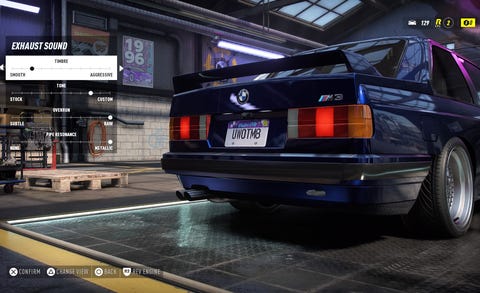 Our Review of the New Need for Speed Heat