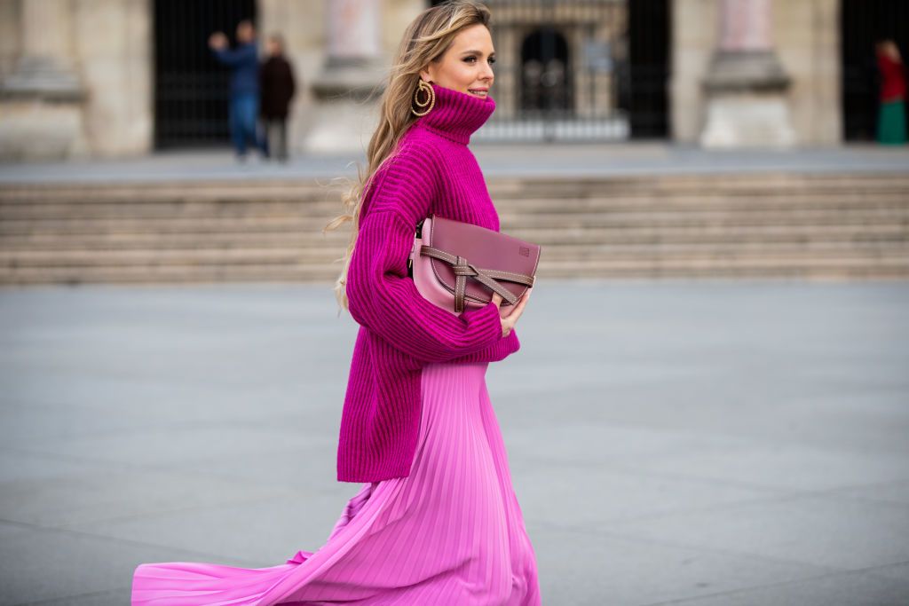 best oversized jumpers