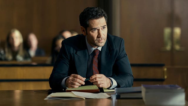 Las 11 mejores series de abogados en Netflix que debes ver