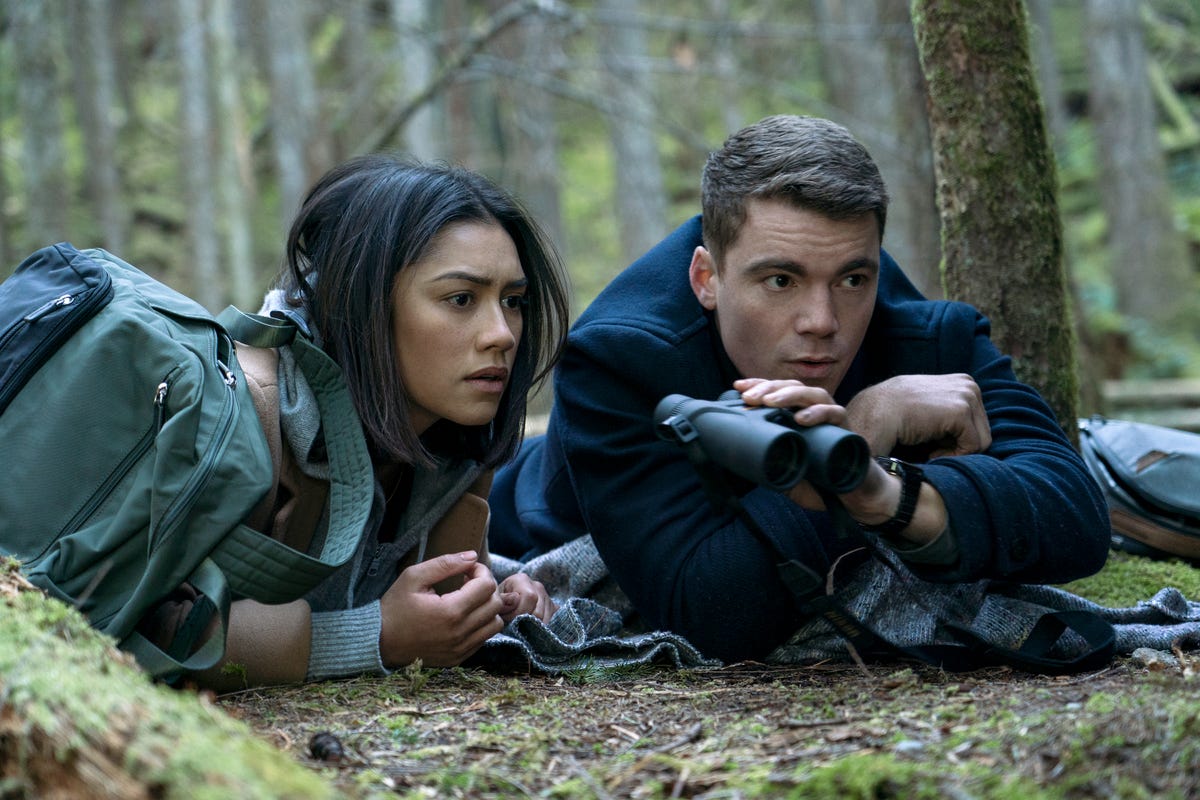 No, Netflix does not lose its leadership: the game of shared accounts has gone well