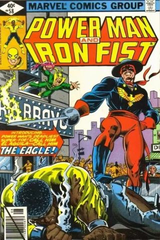 El Águila: El primer superhéroe español del UCM, en She-Hulk