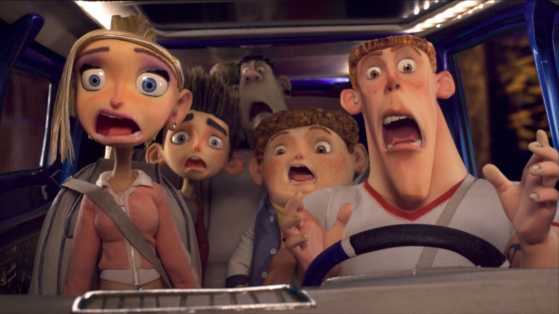 Las 20 mejores películas para ver en familia en Halloween Las 20 mejores películas para ver en familia en Halloween