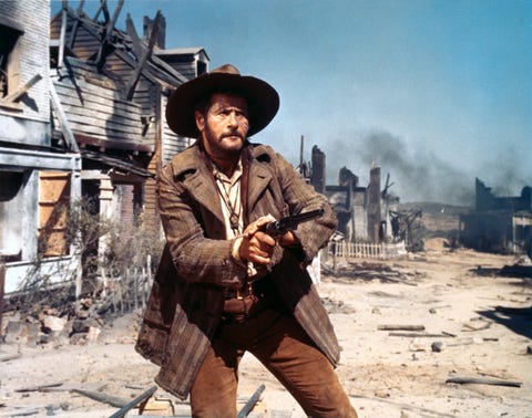 The Good, the Bad and the Ugly (1966) the good, the bad and the ugly 1966