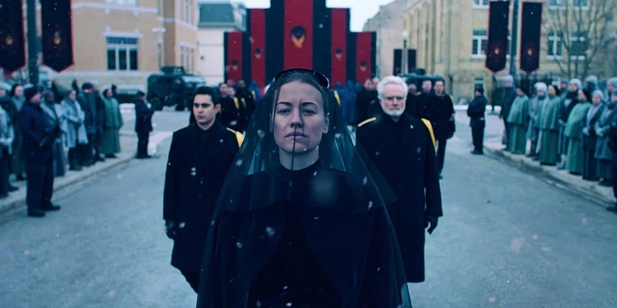 ‘The Handmaid’s Tale’, Season 6: Everything We Know About the Series Finale