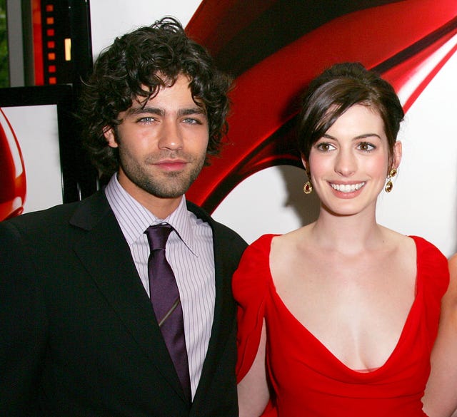 Adrian Grenier Habla De Su Personaje En El Diablo Viste De Prada