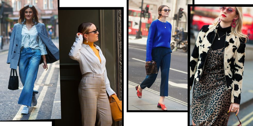 4 ELLE Editors On The Outfit That Most Empowers Them At Work