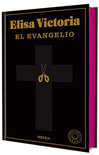 los mejores libros de 2021 el evangelio elisa victoria