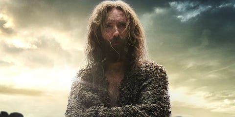 daniel weyman the lord of the rings the rings of power