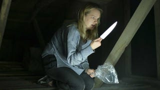 Peliculas De Terror En El Siglo Xxi El Mejor Cine De Miedo Ano A Ano