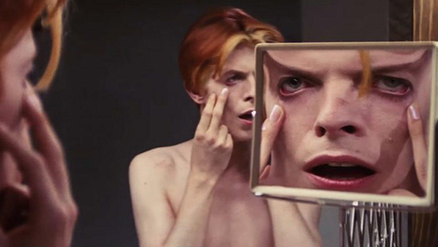 The man who fell to Earth the man who fell to earth