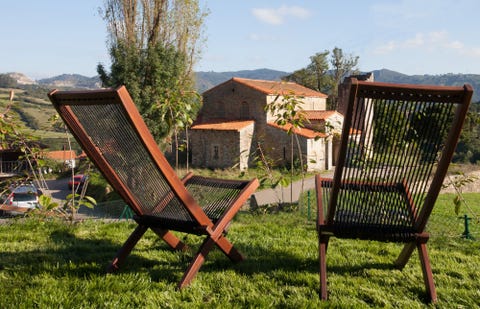 el mirador de bendones