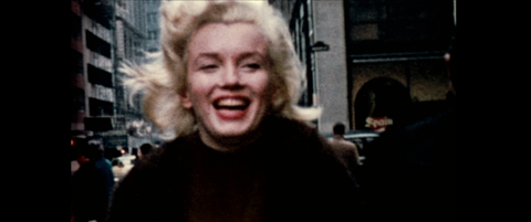 the mystery of marilyn monroe the unheard tapes marilyn monroe in the mystery of marilyn monroe the unheard tapes cr courtesy of netflix © 2022