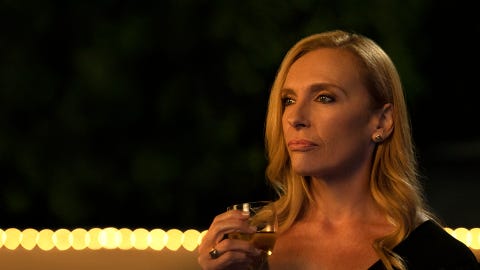 toni collette in power
